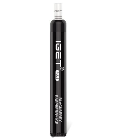 IGET Bar Sale - plus LR6L6831 ostružina malina ľad