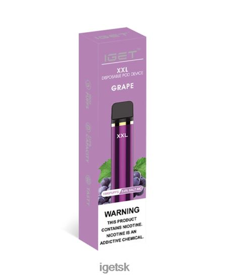 IGET Shop - xxl LR6L6856 hrozno